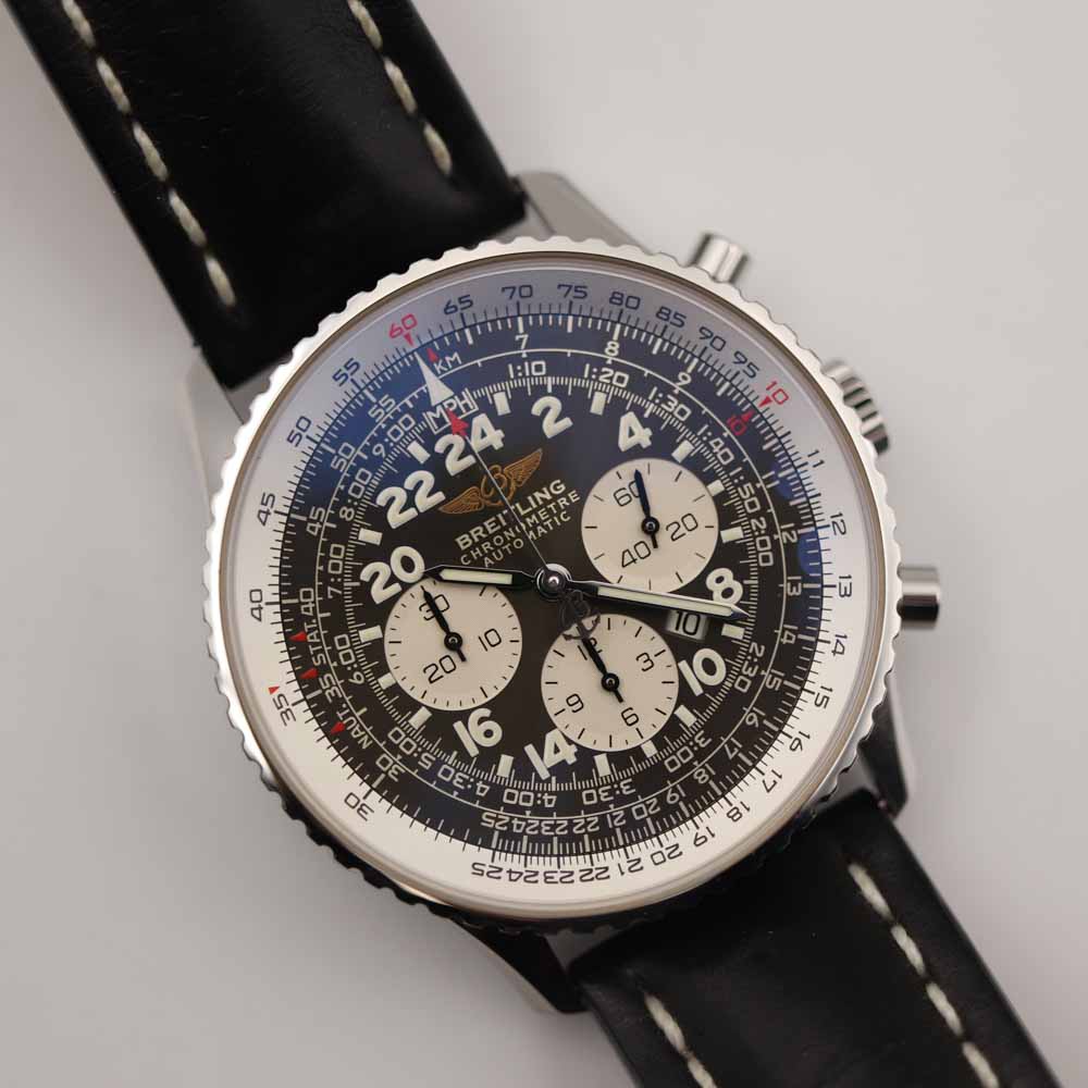 Breitling Navitimer Cosmonaute