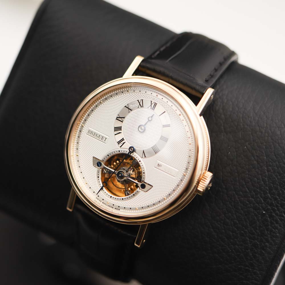 Breguet Tourbillon Automatic