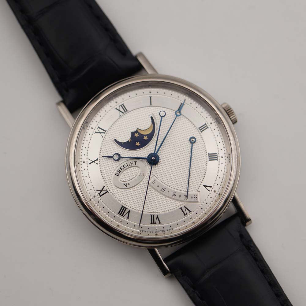 Breguet Classique Automatic