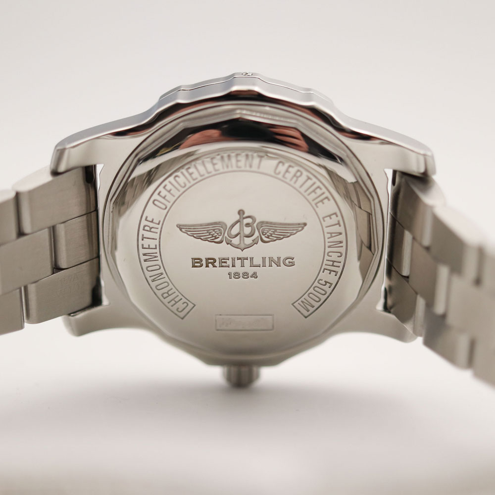 Breitling Colt 44