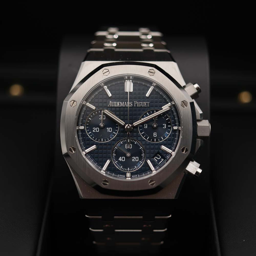 Audemars Piguet Royal Oak Selfwinding Chronograph