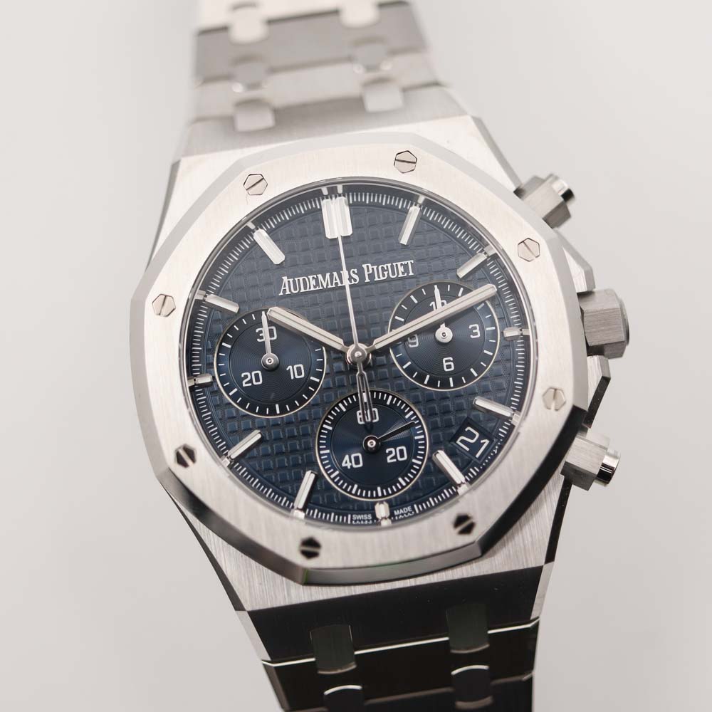 Audemars Piguet Royal Oak Selfwinding Chronograph