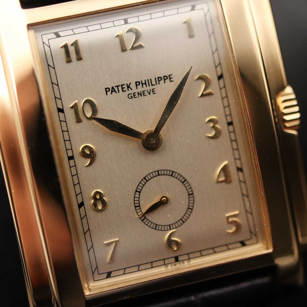 Patek Philippe Gondolo