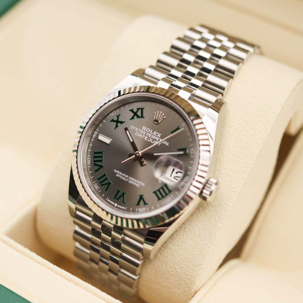 Rolex Datejust 36 mm