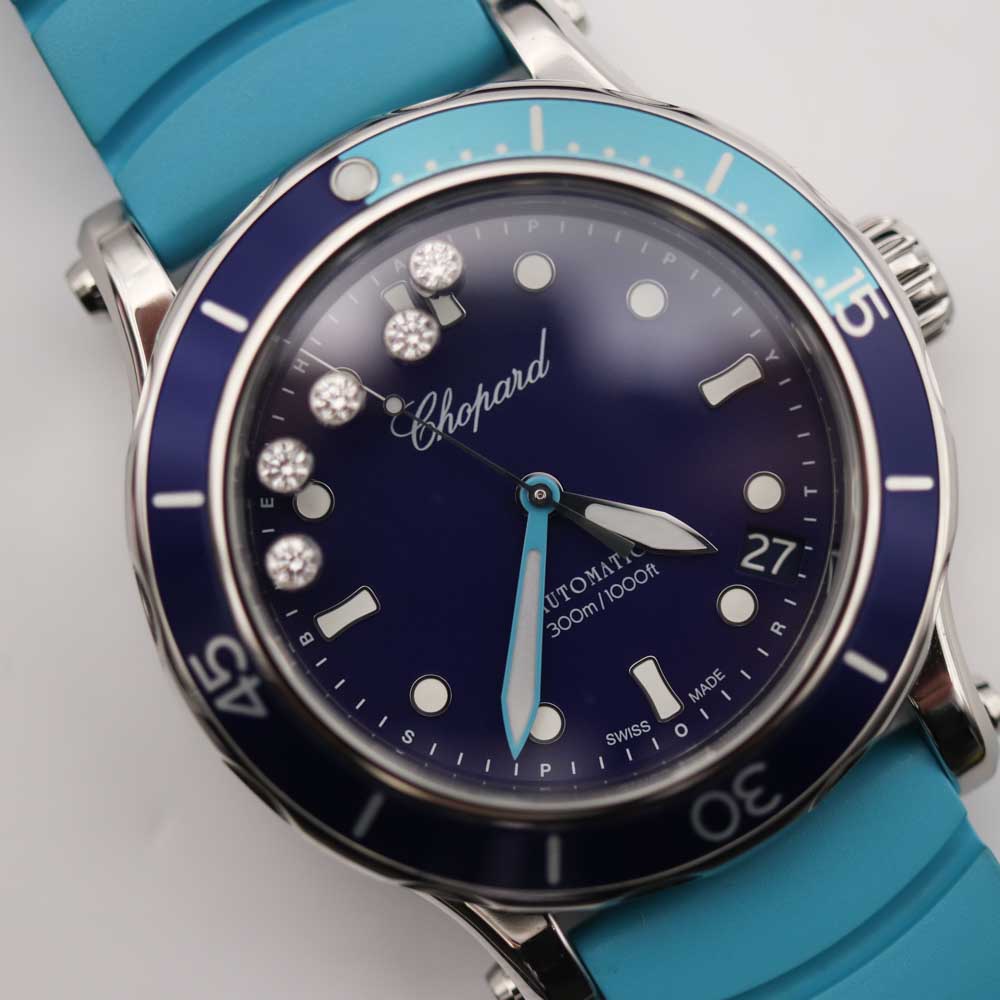 Chopard Happy Ocean