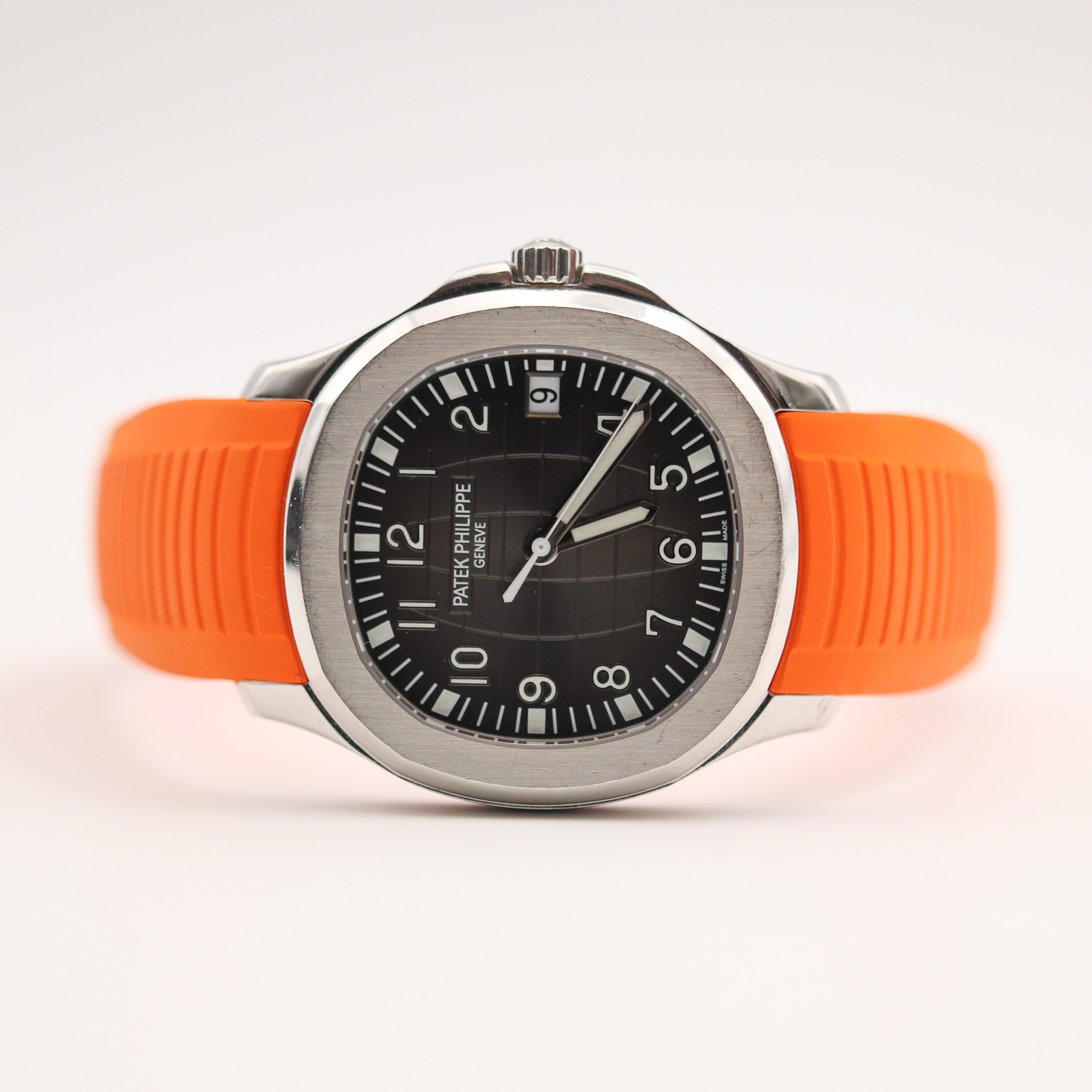 Aquanaut Patek Philippe 5167a 001