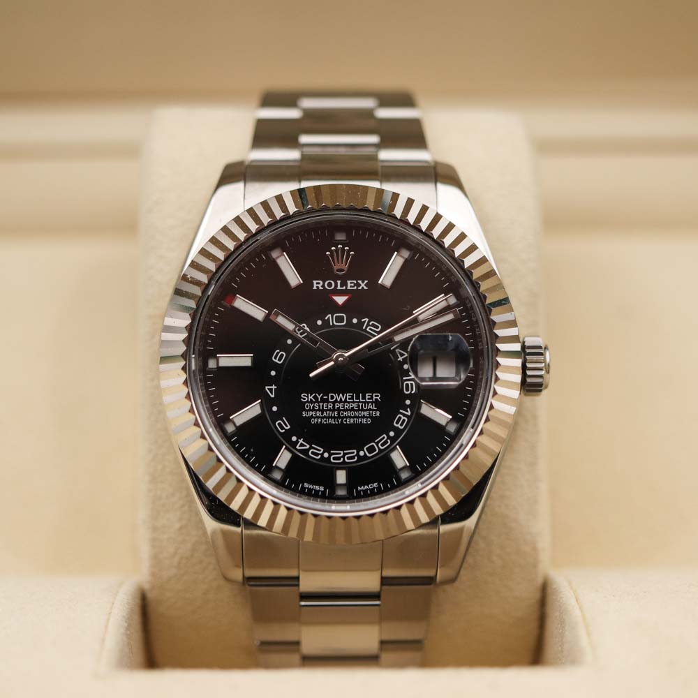 Rolex Sky-Dweller