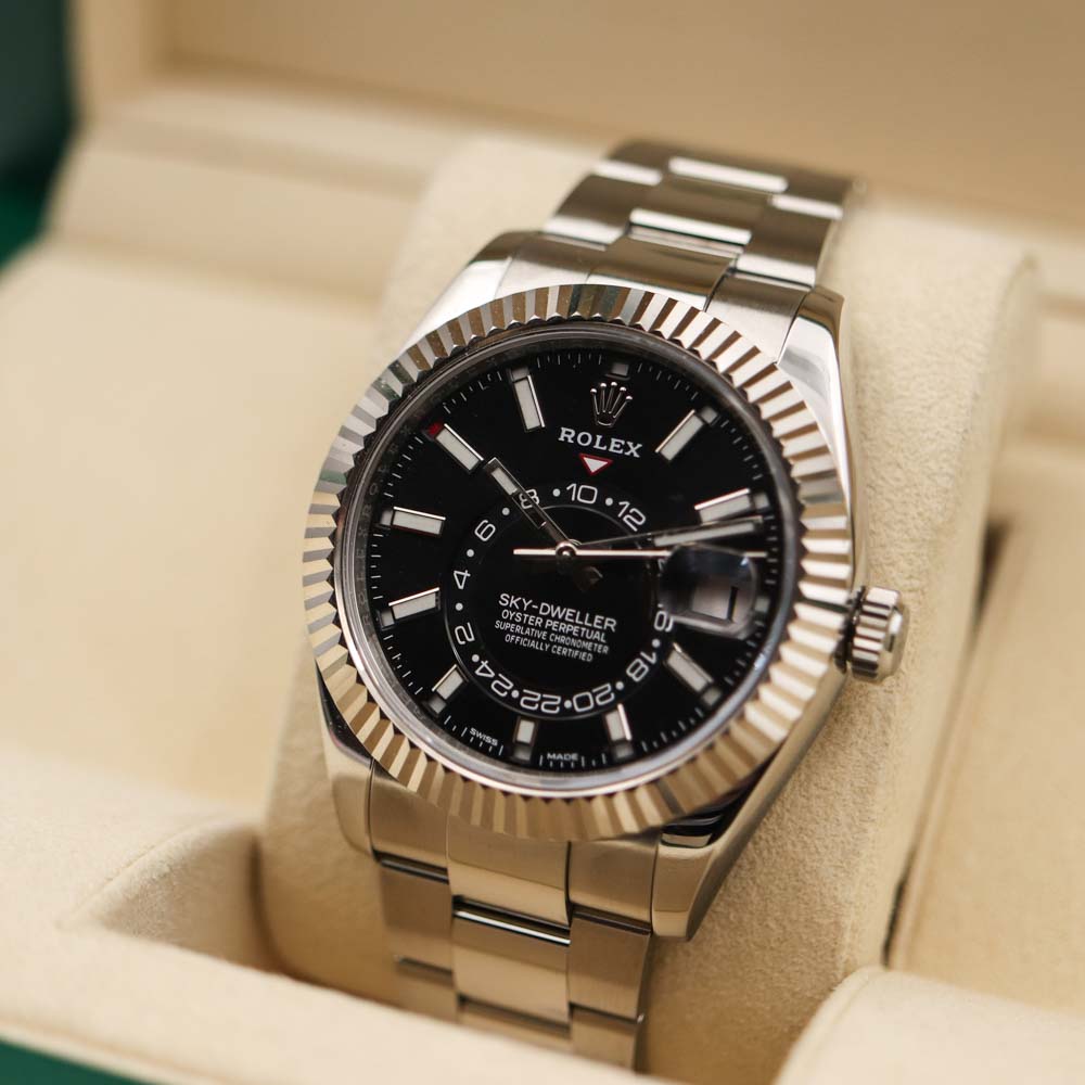 Rolex Sky-Dweller
