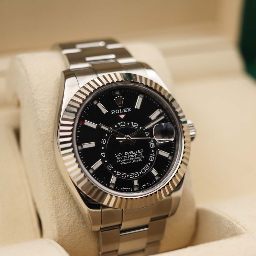 Rolex Sky-Dweller