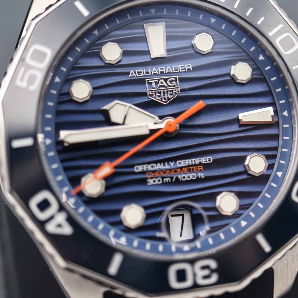 Tag Heuer Aquaracer Professional 300 Date