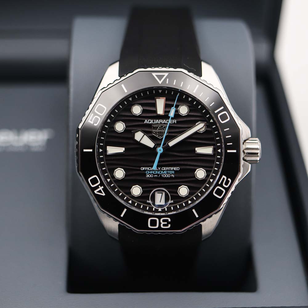 Tag Heuer Aquaracer Professional 300 Date