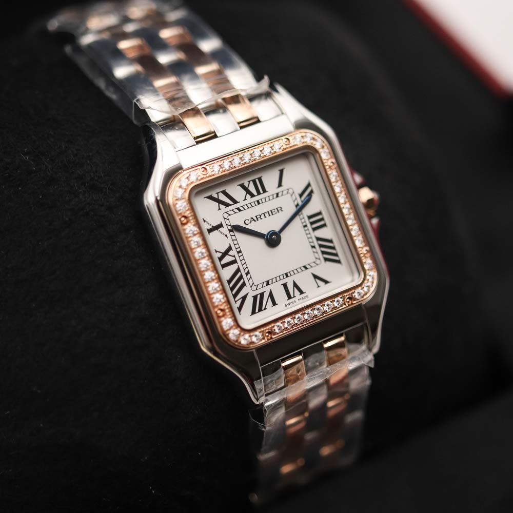 Cartier Panthere de Cartier Medium