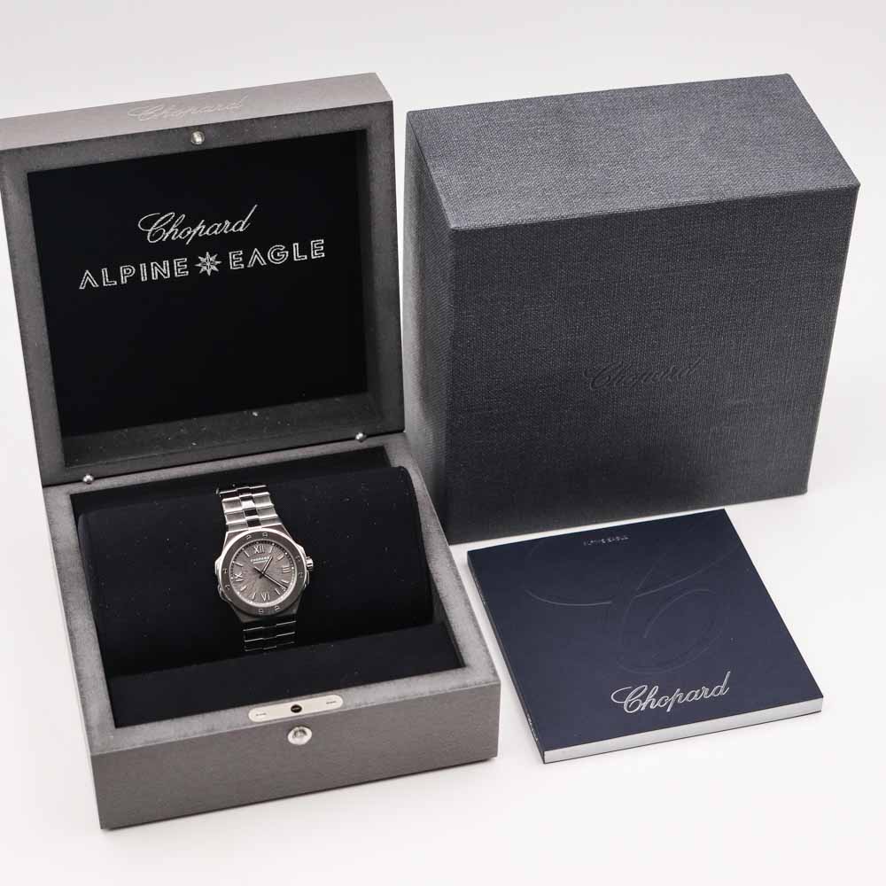 Chopard Alpine Eagle Large