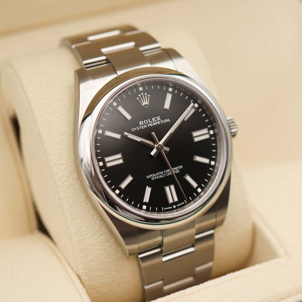 Rolex Oyster Perpetual 41 mm