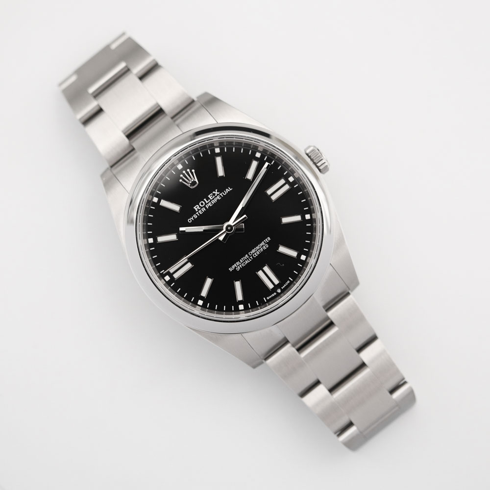 Rolex Oyster Perpetual 41 mm