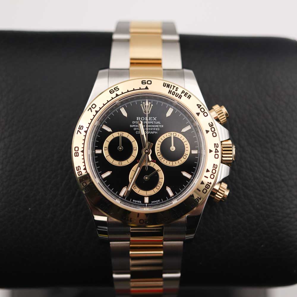 Rolex Cosmograph Daytona