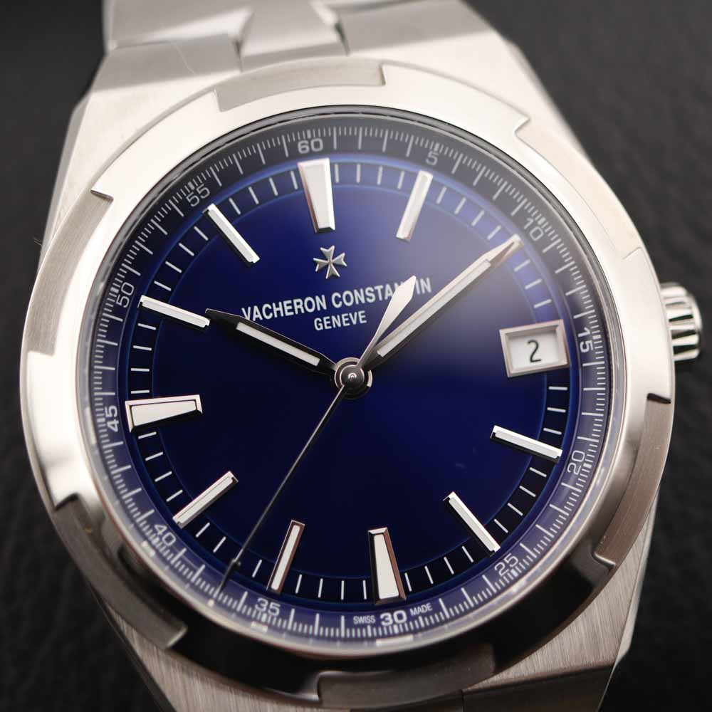 Vacheron Constantin Overseas Automatic