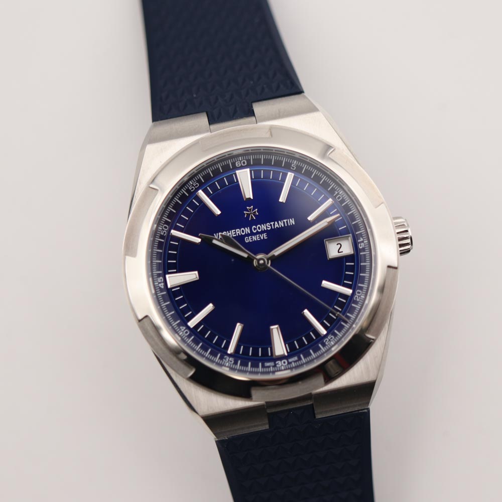 Vacheron Constantin Overseas Automatic