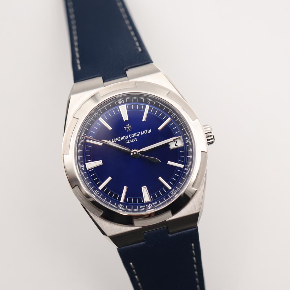 Vacheron Constantin Overseas Automatic