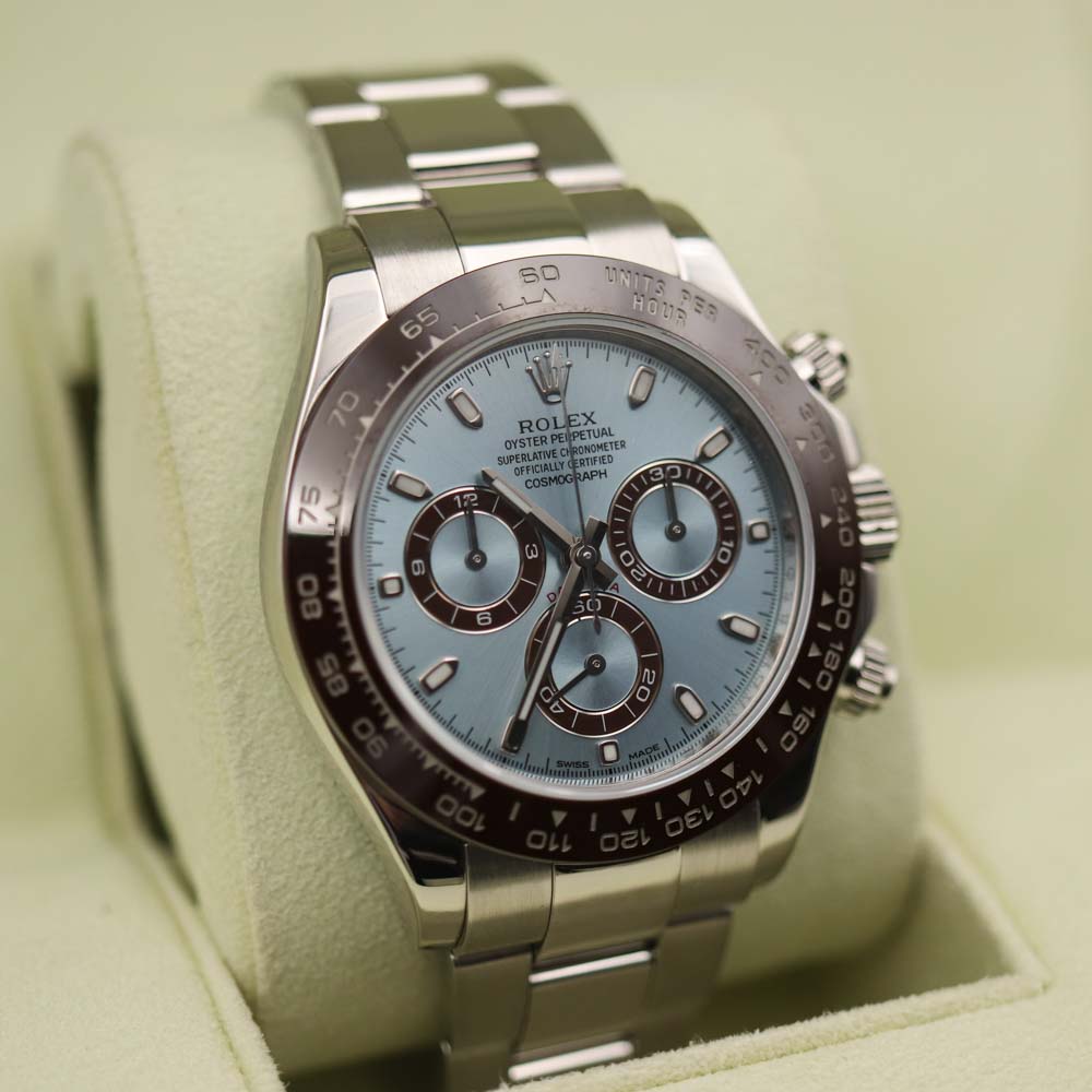 Rolex Cosmograph Daytona