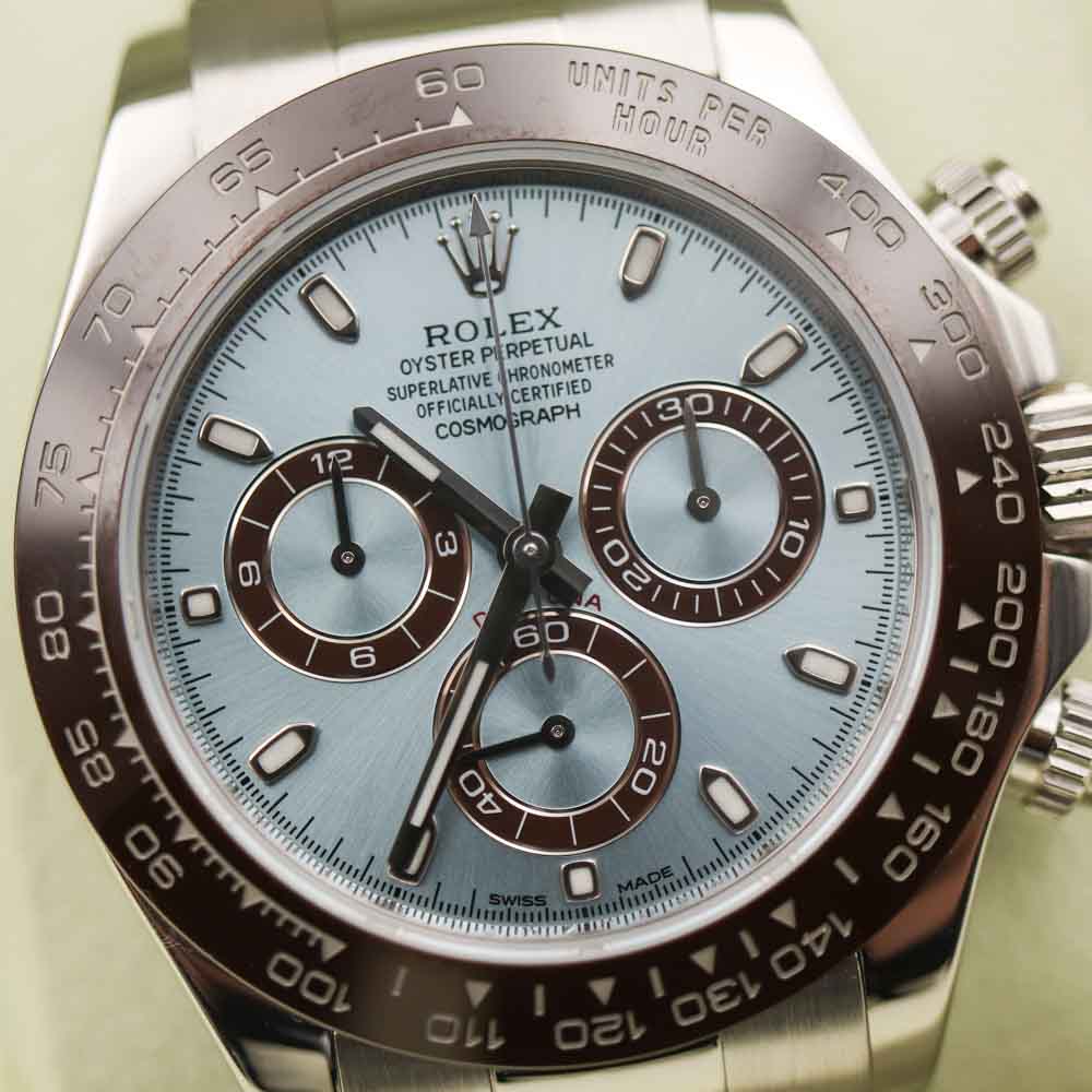 Rolex Cosmograph Daytona