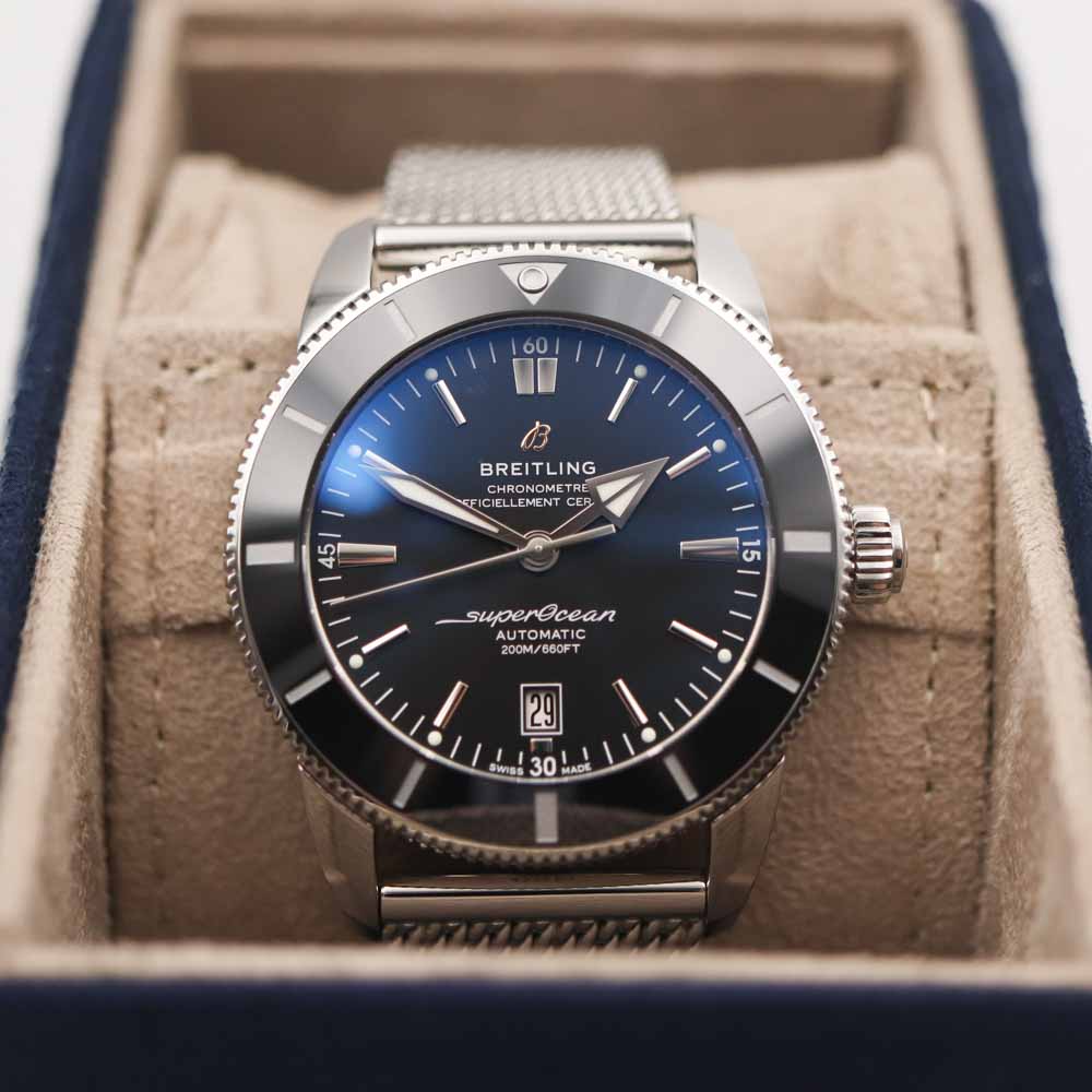 Breitling Superocean Heritage B20 Automatic 46 