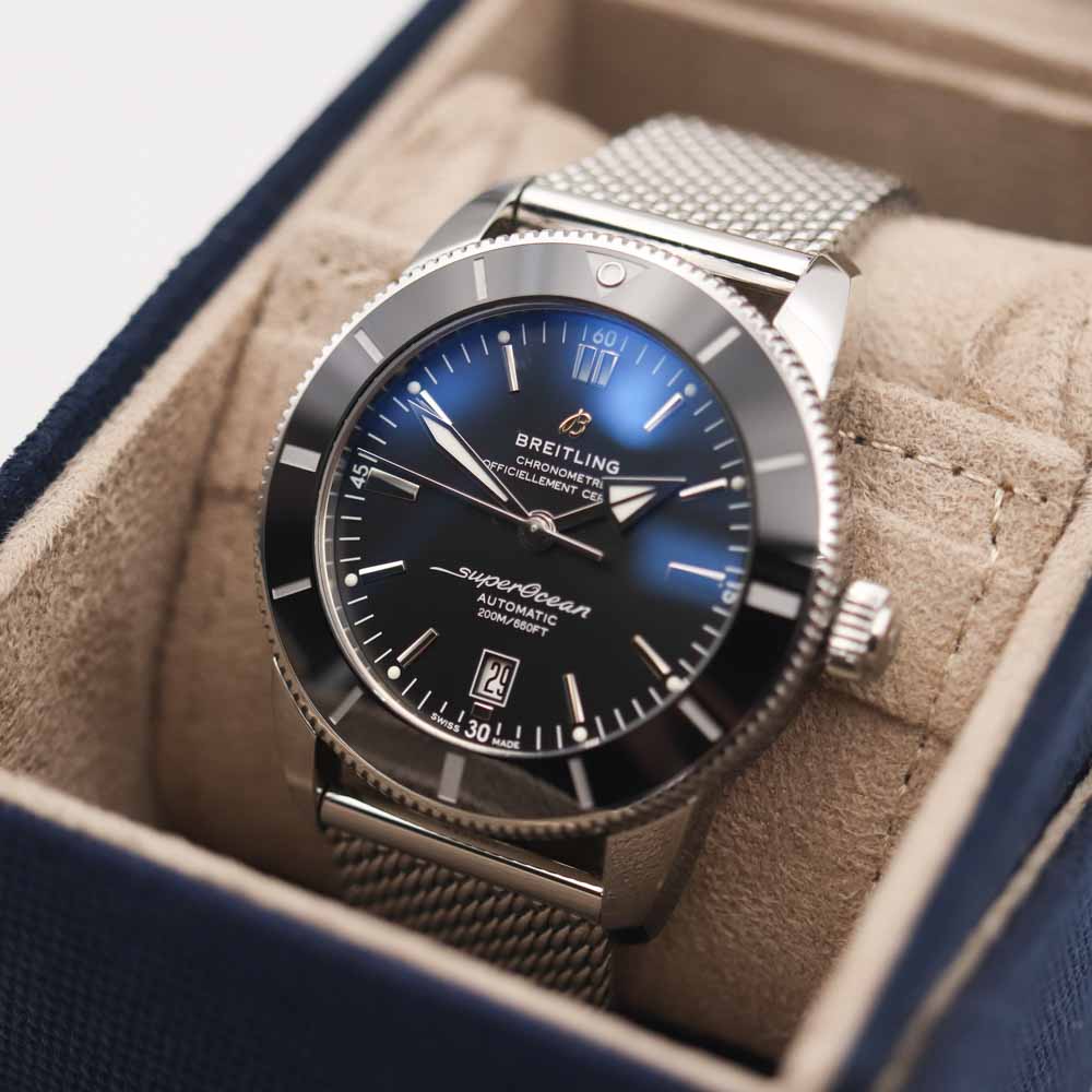 Breitling Superocean Heritage B20 Automatic 46 