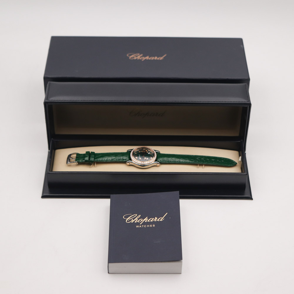 Chopard Happy Sport Medium
