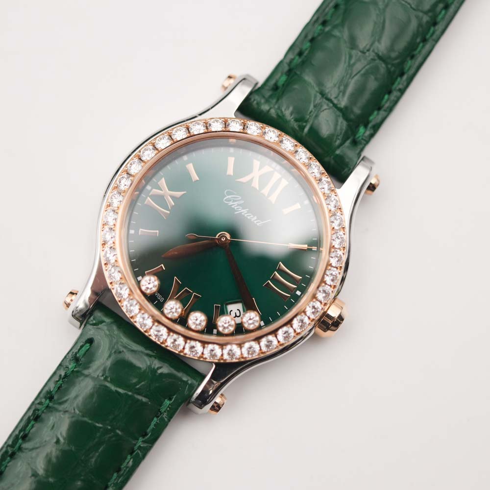 Chopard Happy Sport Medium