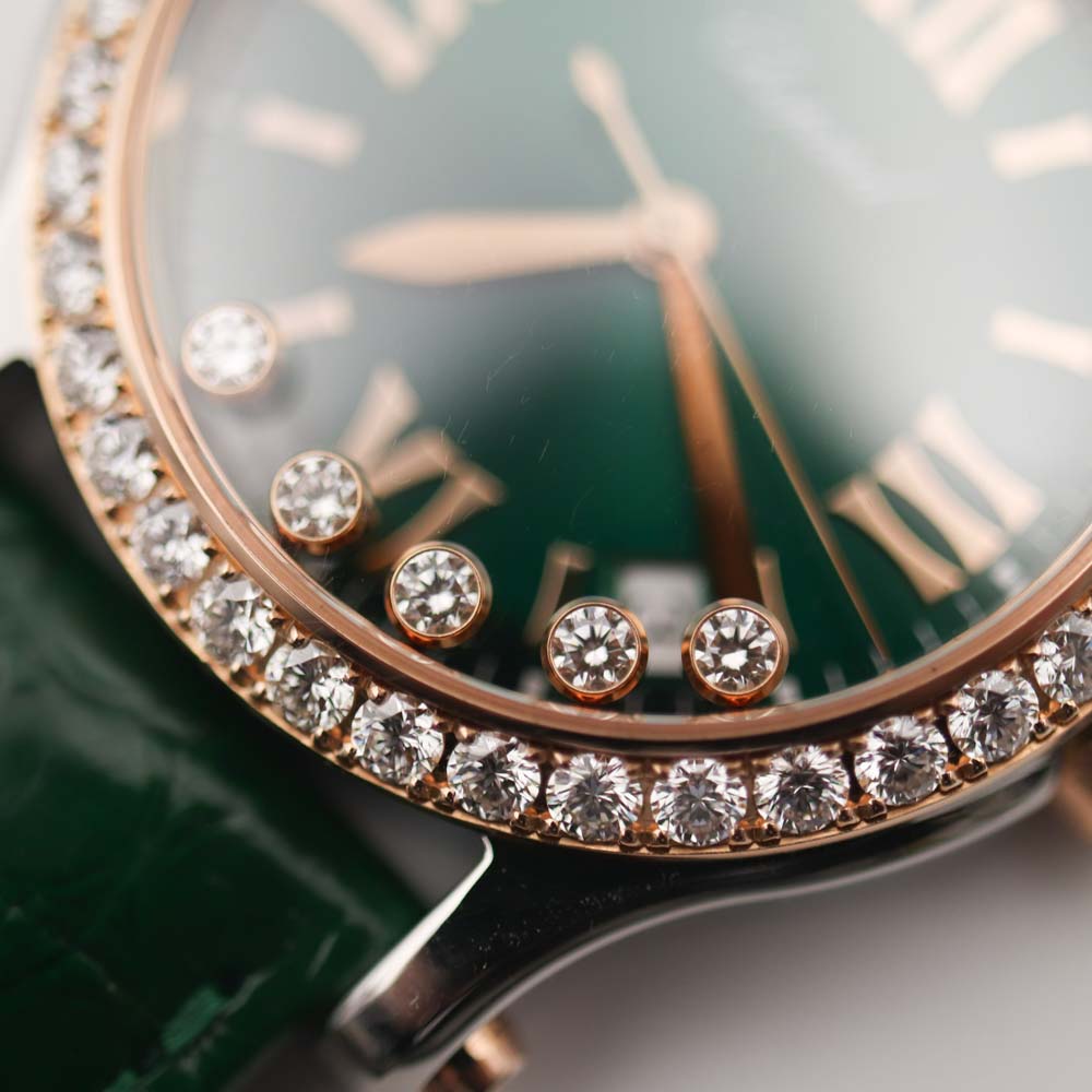 Chopard Happy Sport Medium