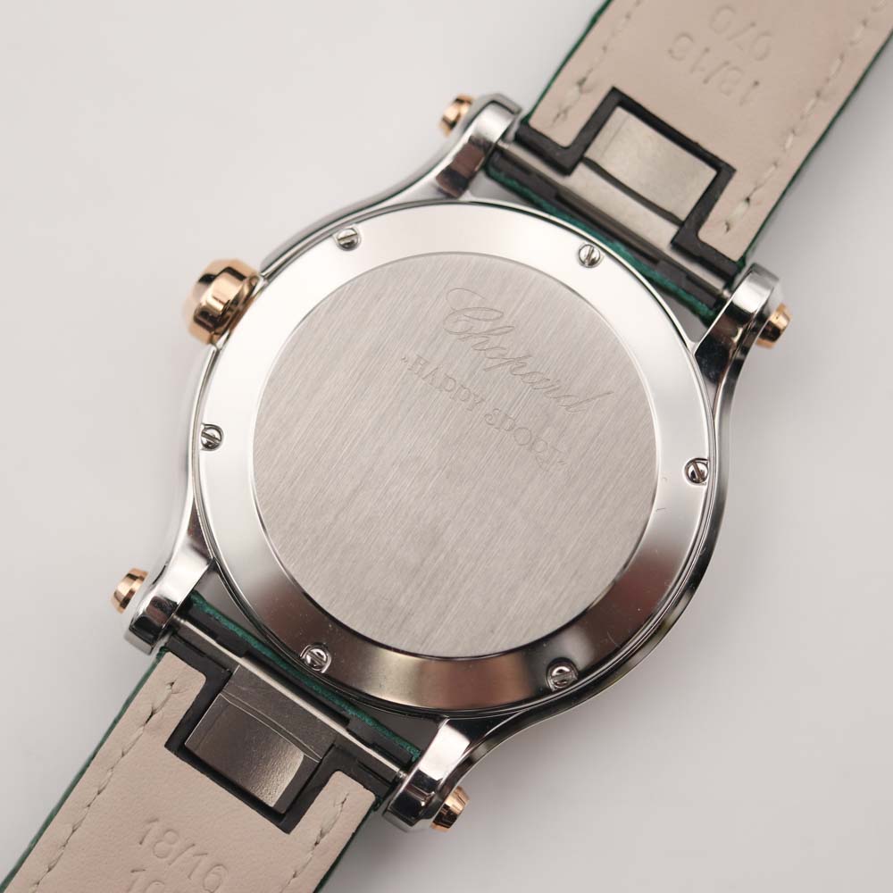 Chopard Happy Sport Medium