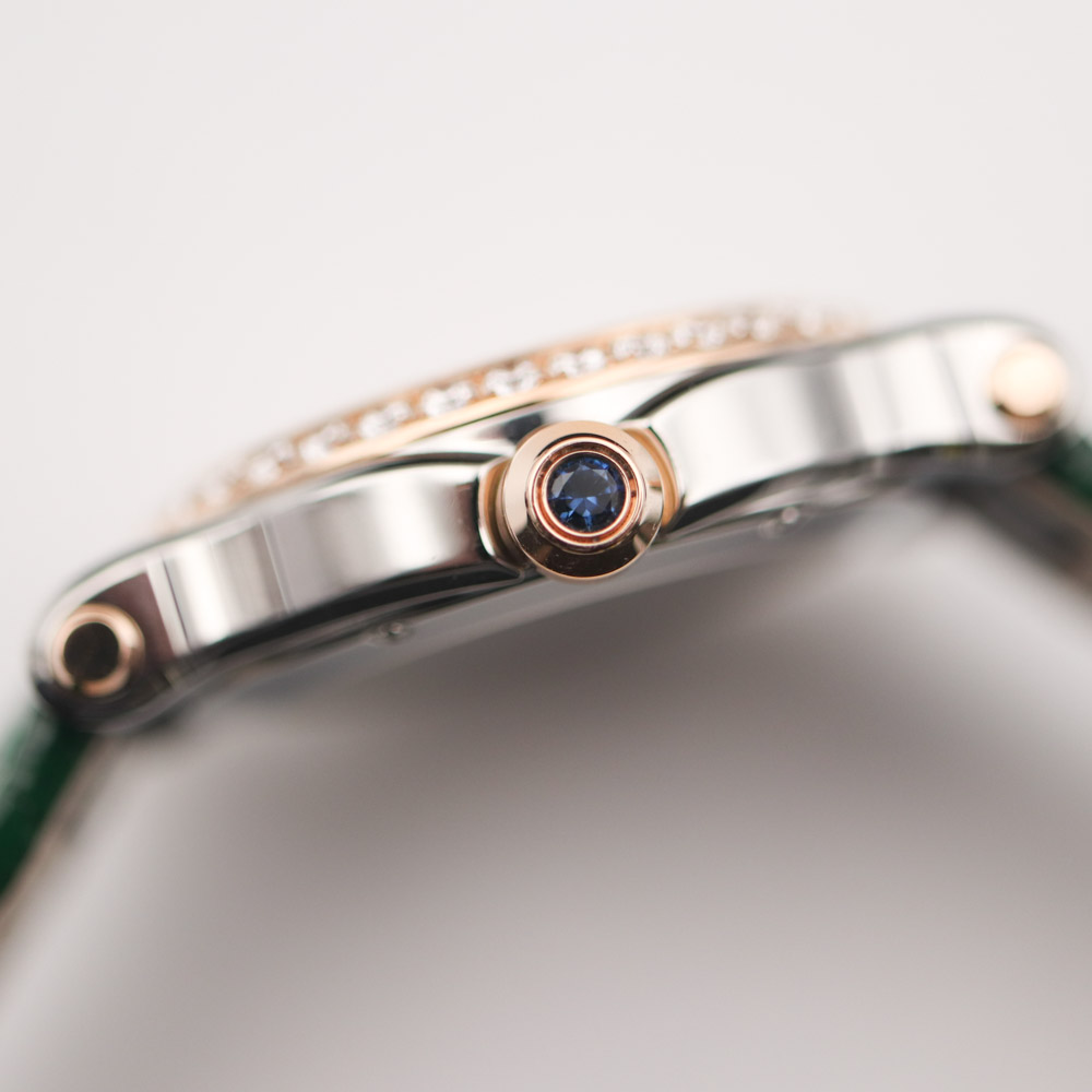 Chopard Happy Sport Medium