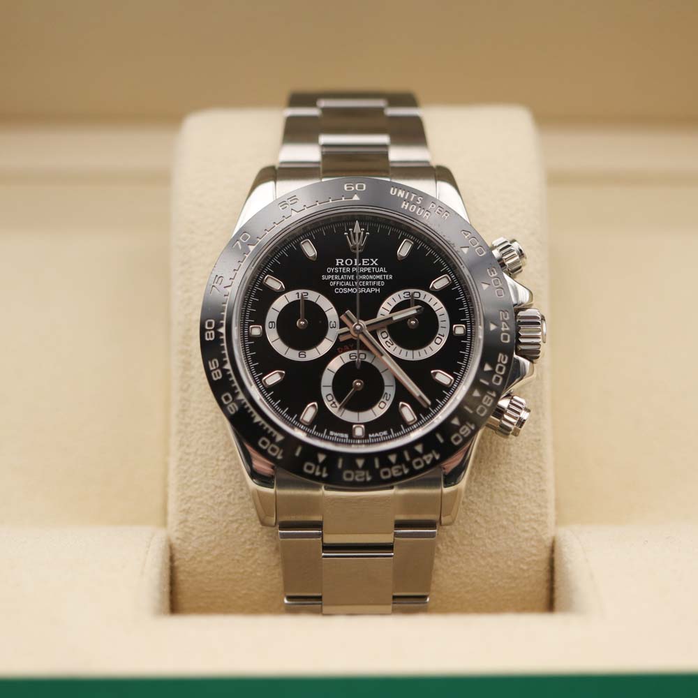 Rolex Cosmograph Daytona