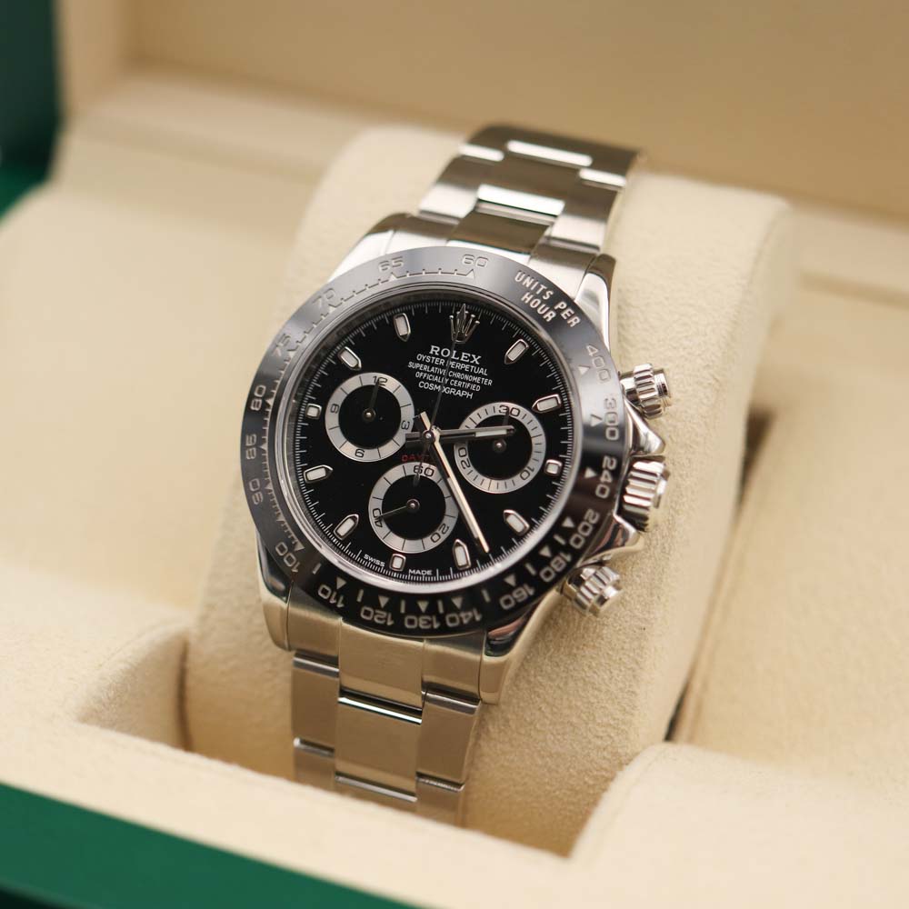 Rolex Cosmograph Daytona