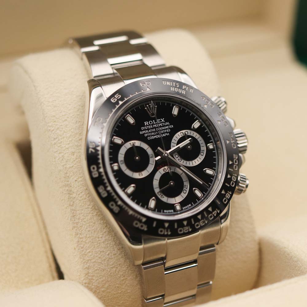 Rolex Cosmograph Daytona