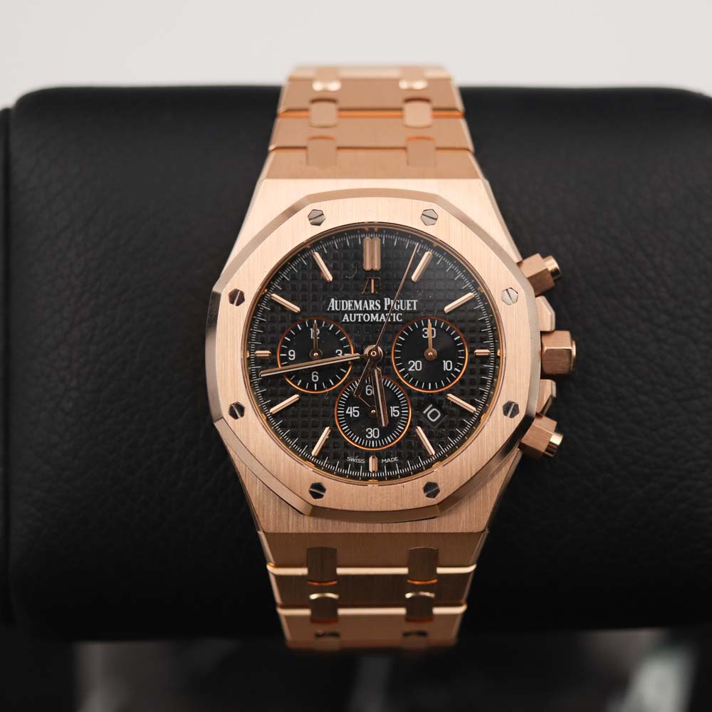 Audemars Piguet Royal Oak Chronograph 41 mm