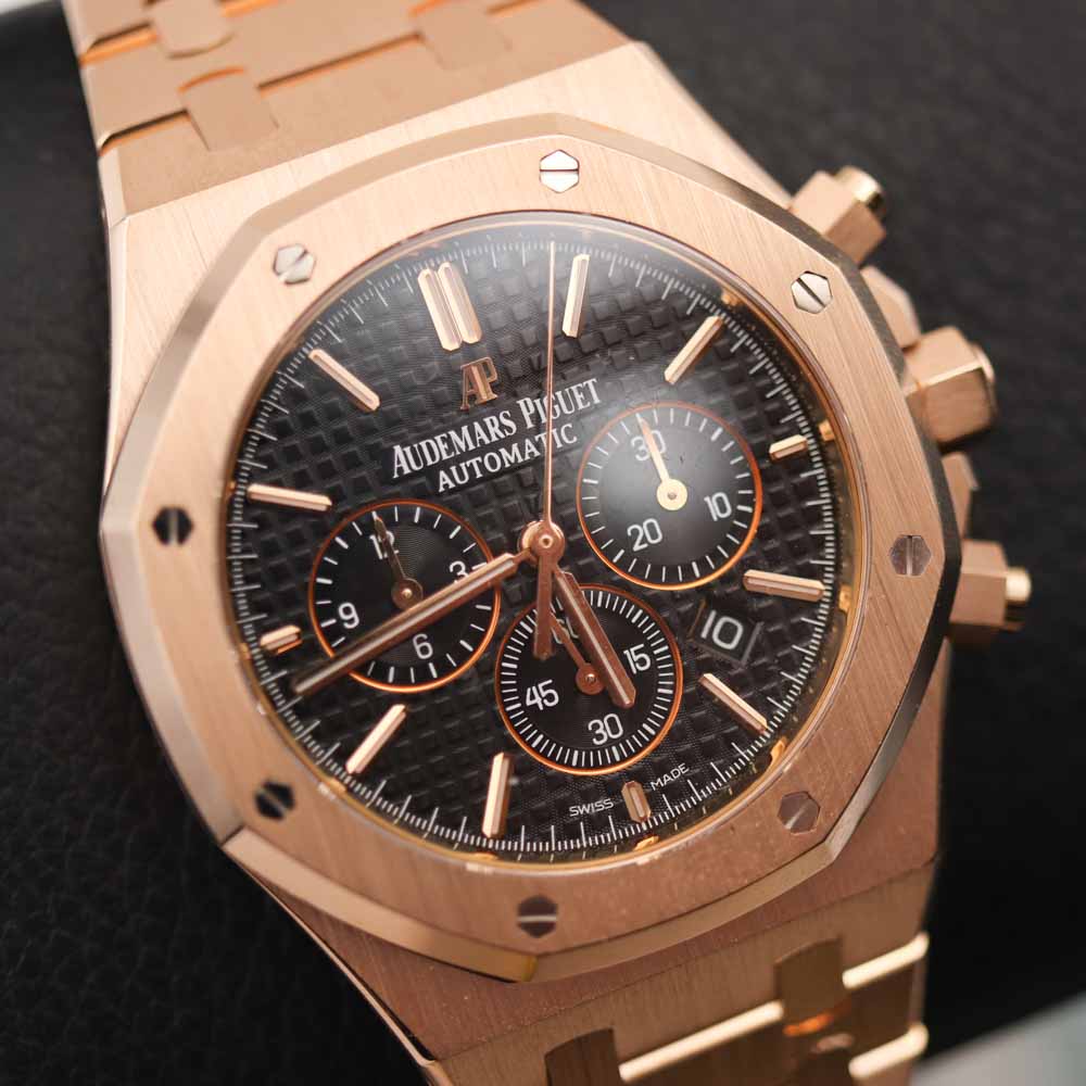 Audemars Piguet Royal Oak Chronograph 41 mm