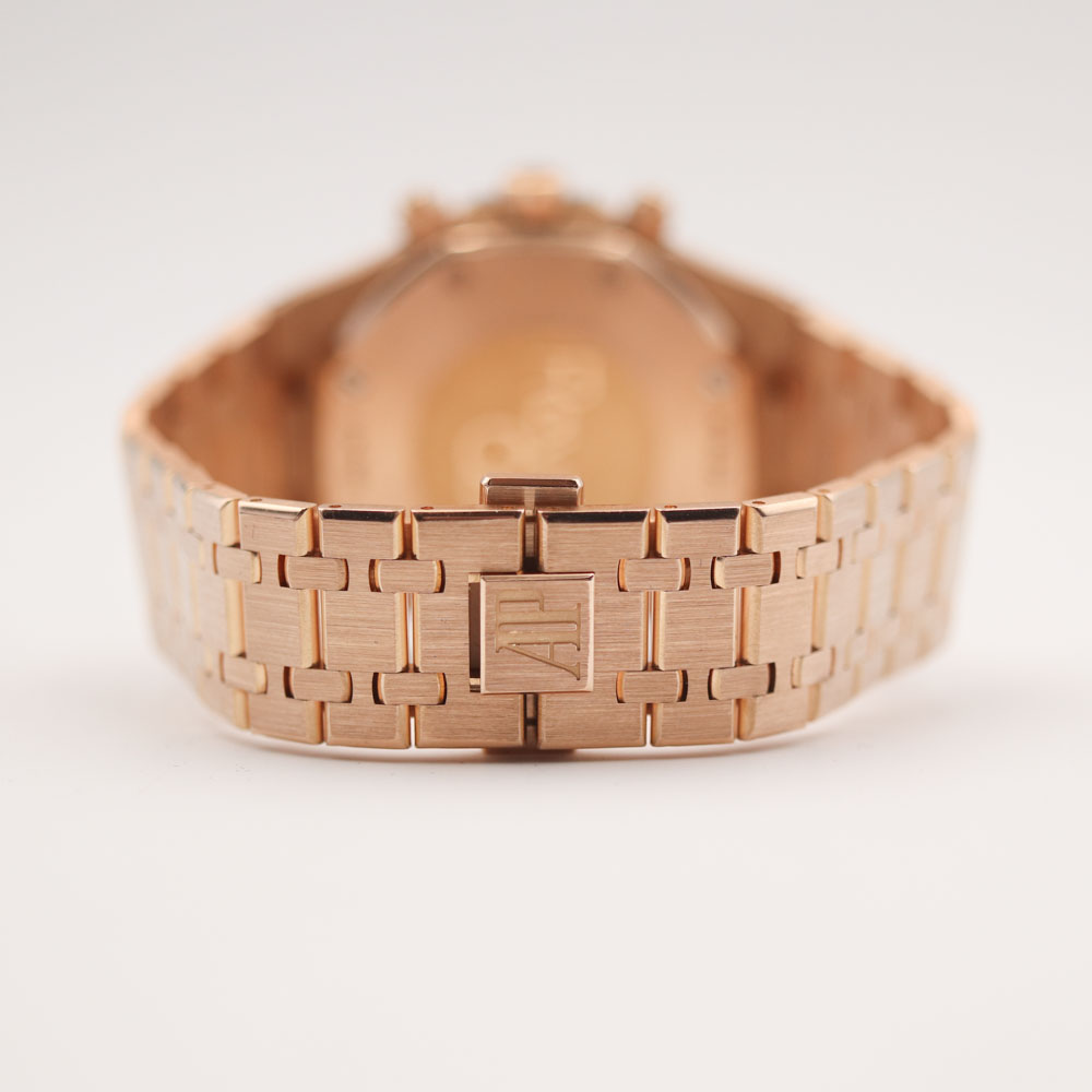 Audemars Piguet Royal Oak Chronograph 41 mm