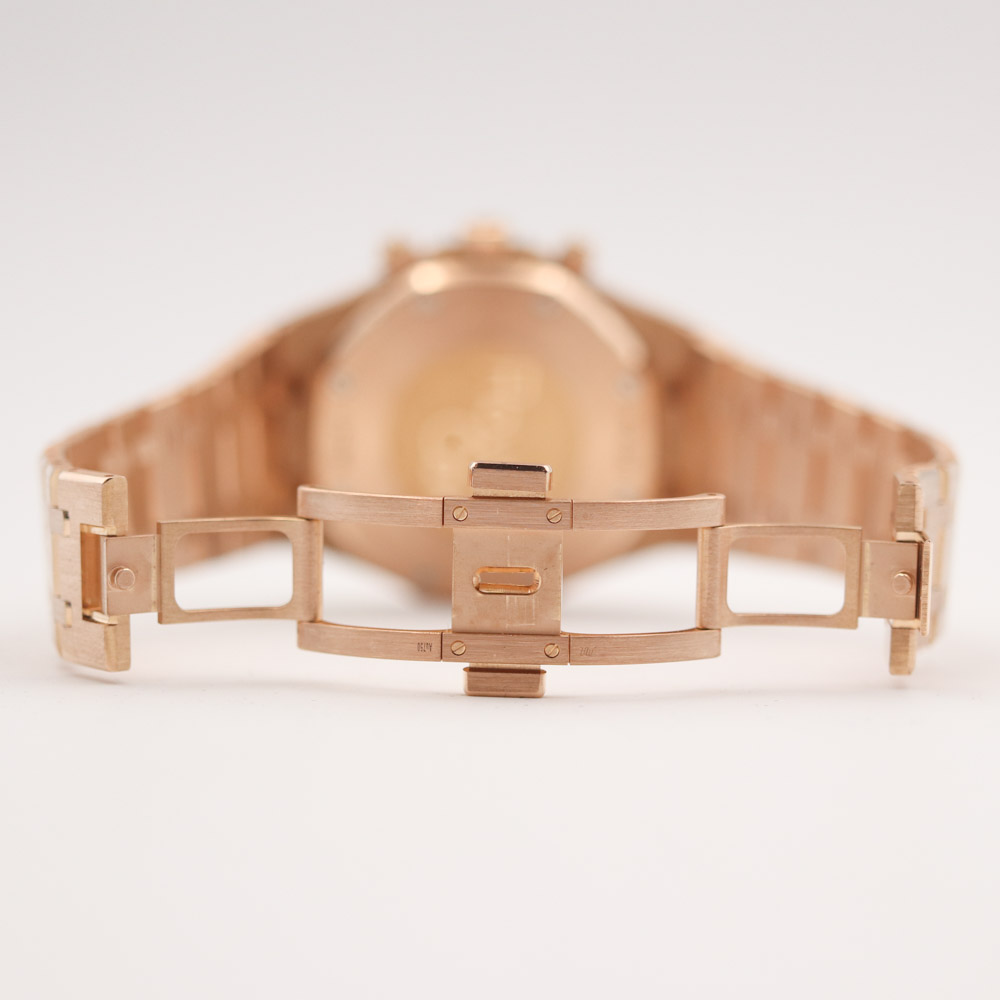 Audemars Piguet Royal Oak Chronograph 41 mm