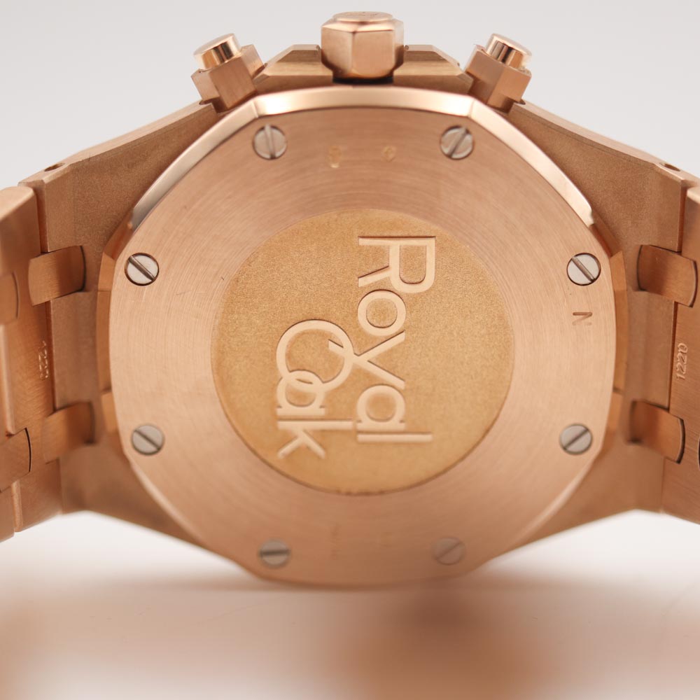 Audemars Piguet Royal Oak Chronograph 41 mm