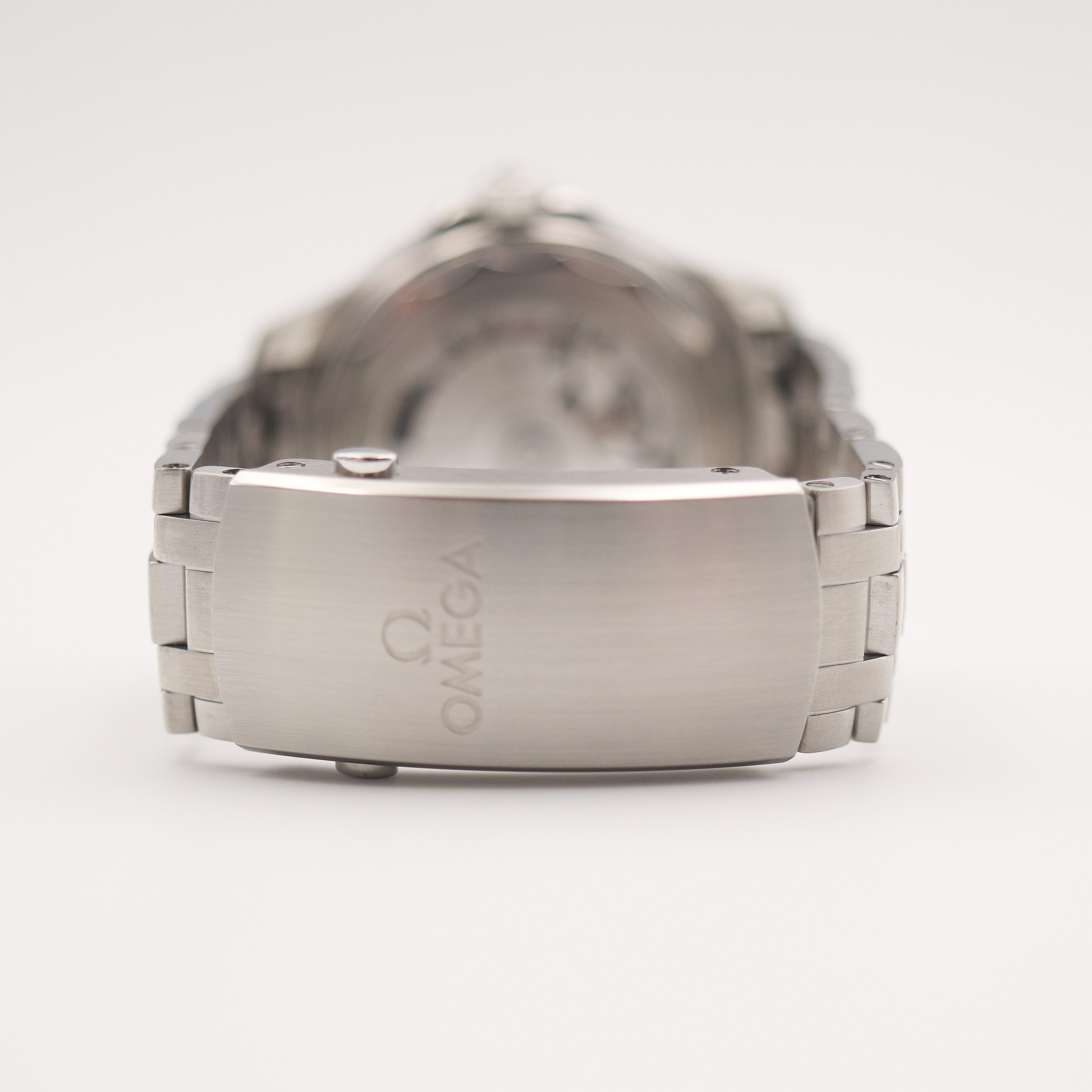 Omega Seamaster Diver 300M Co-Axial Master Chronometer 42mm