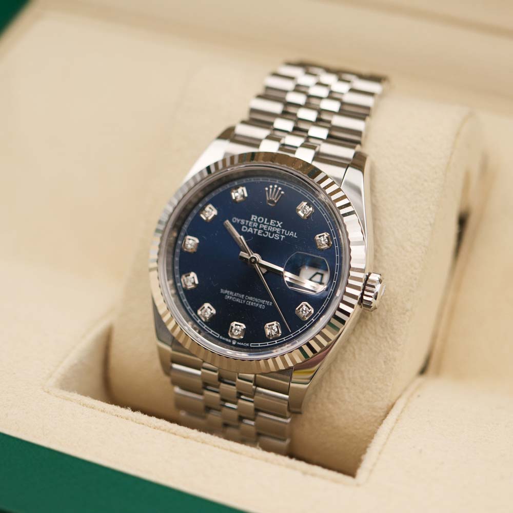 Rolex Datejust 36 mm