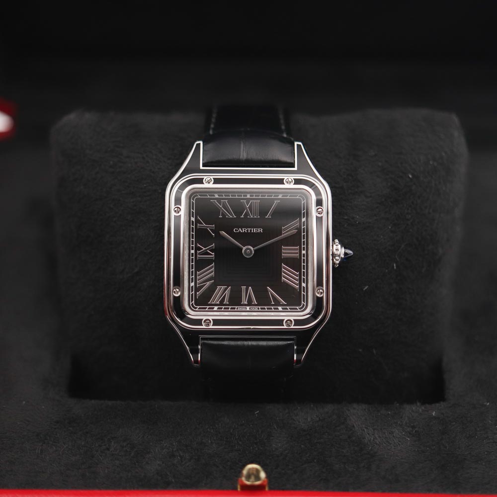 Cartier Santos Dumont Large