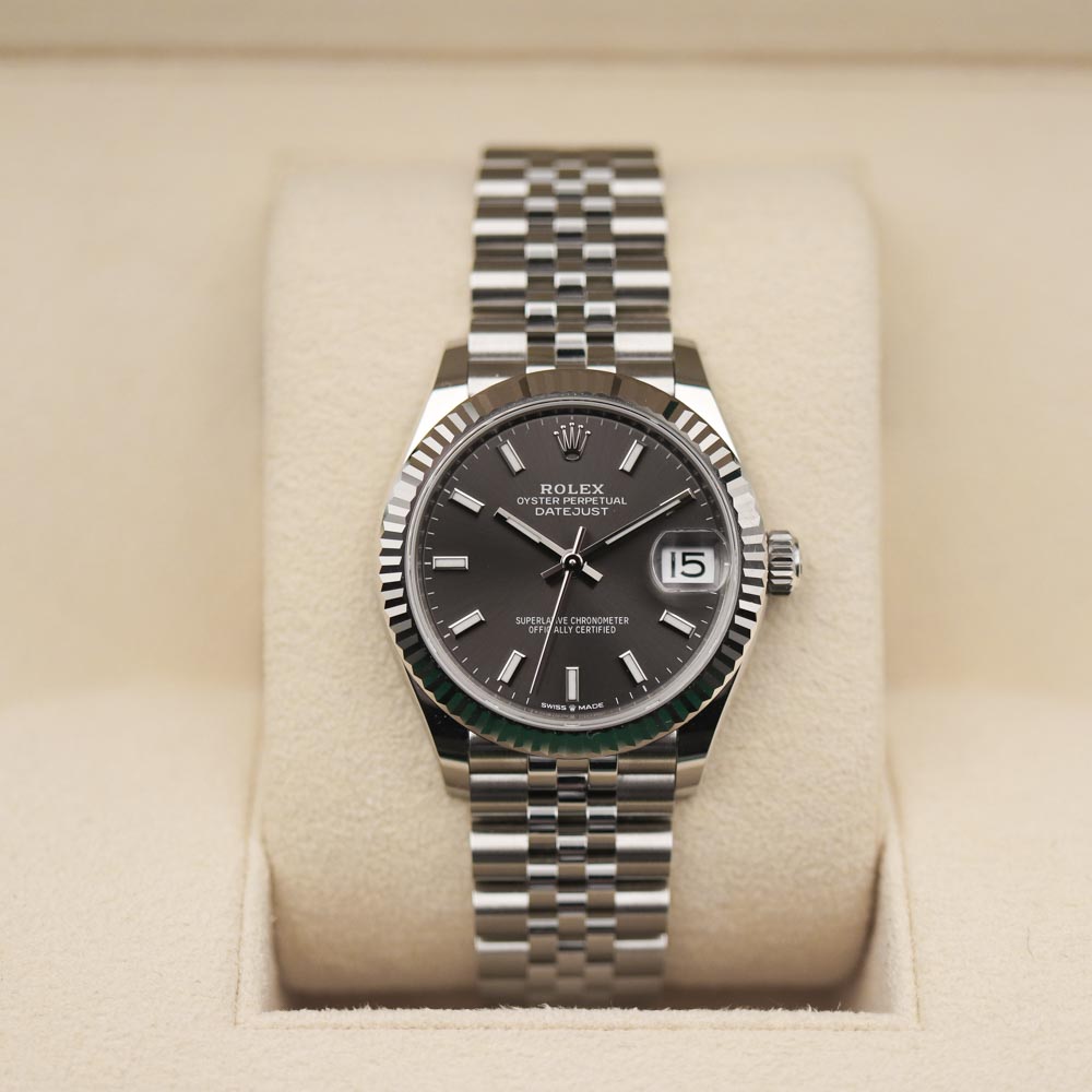 Rolex Datejust 31 mm