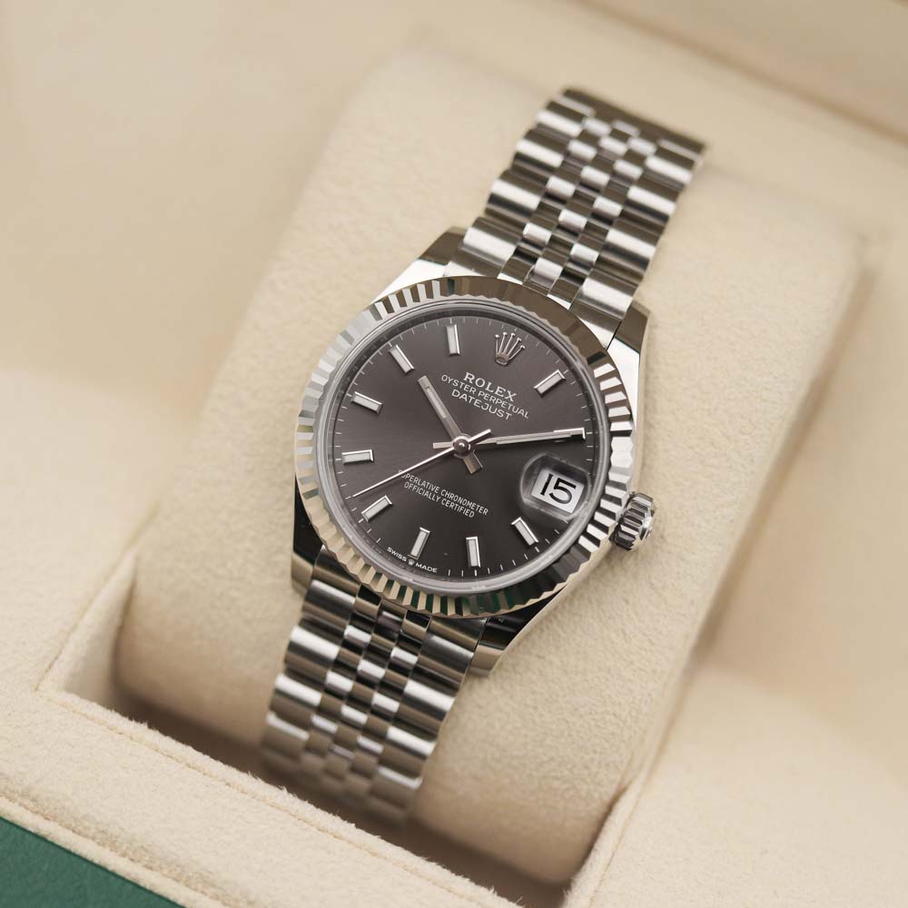 Rolex Datejust 31 mm