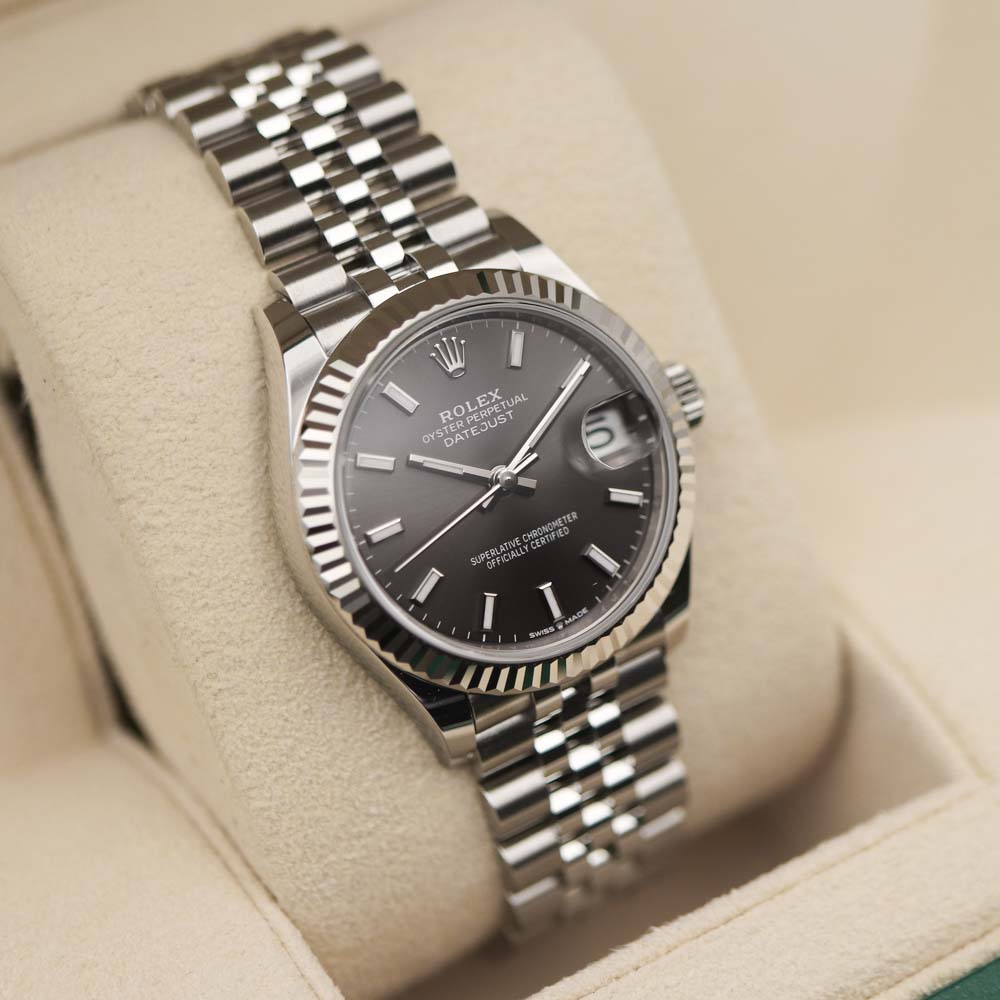 Rolex Datejust 31 mm