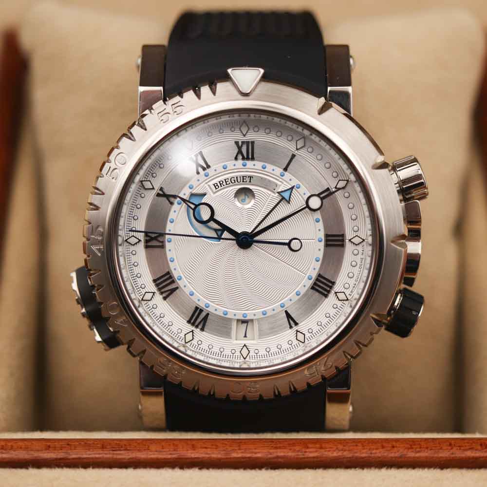 Breguet Marine Royale