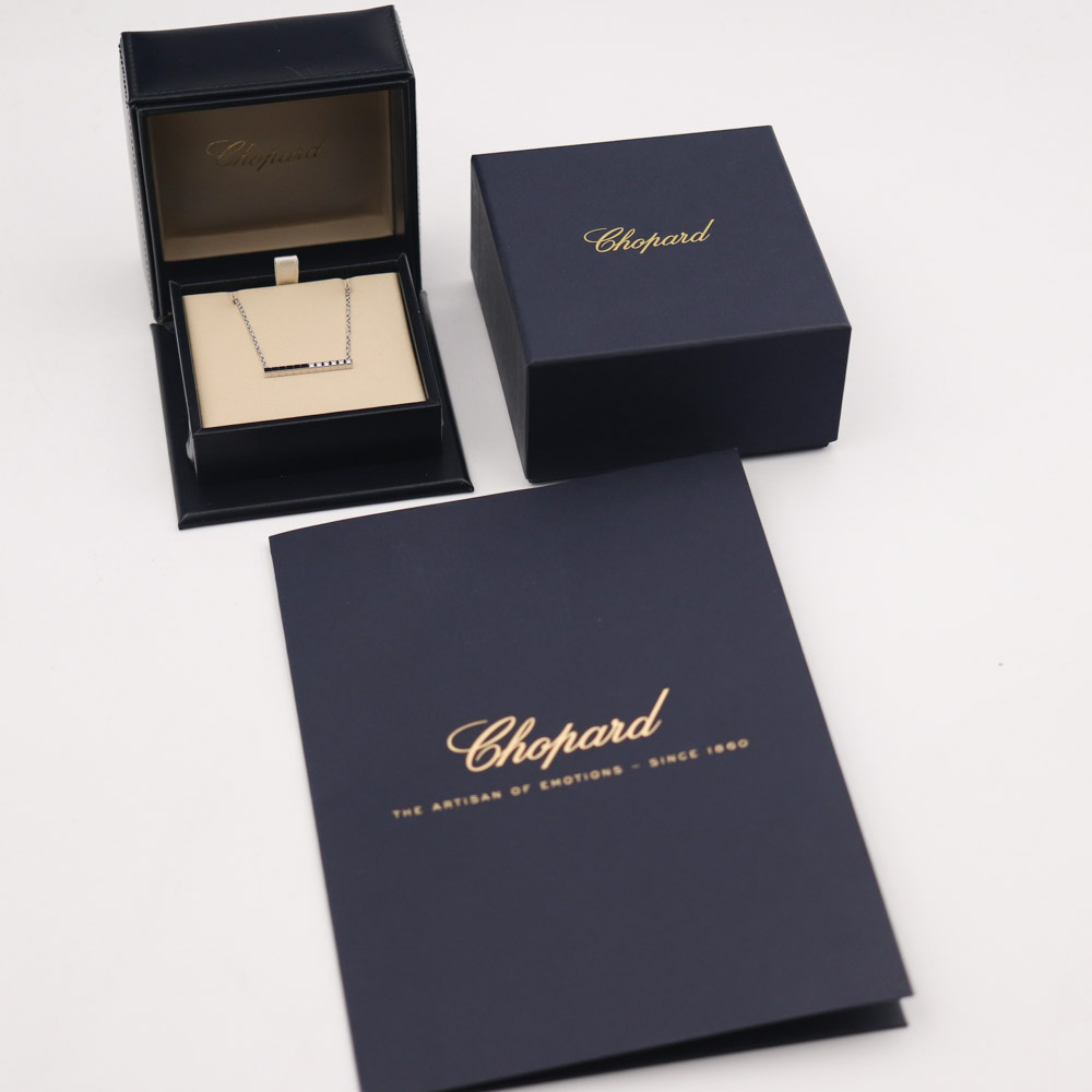 Chopard Ice Cube Pure