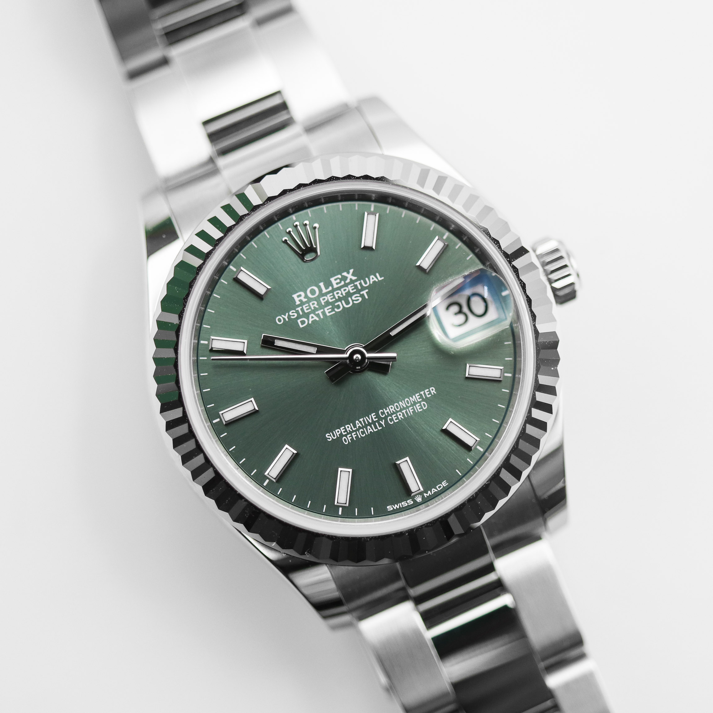 Rolex Datejust 31 mm