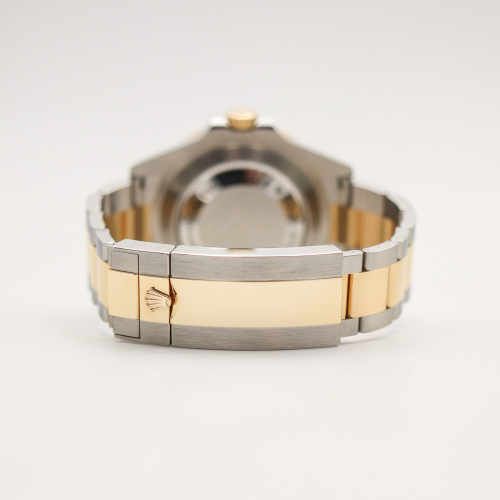 Rolex Sea-Dweller